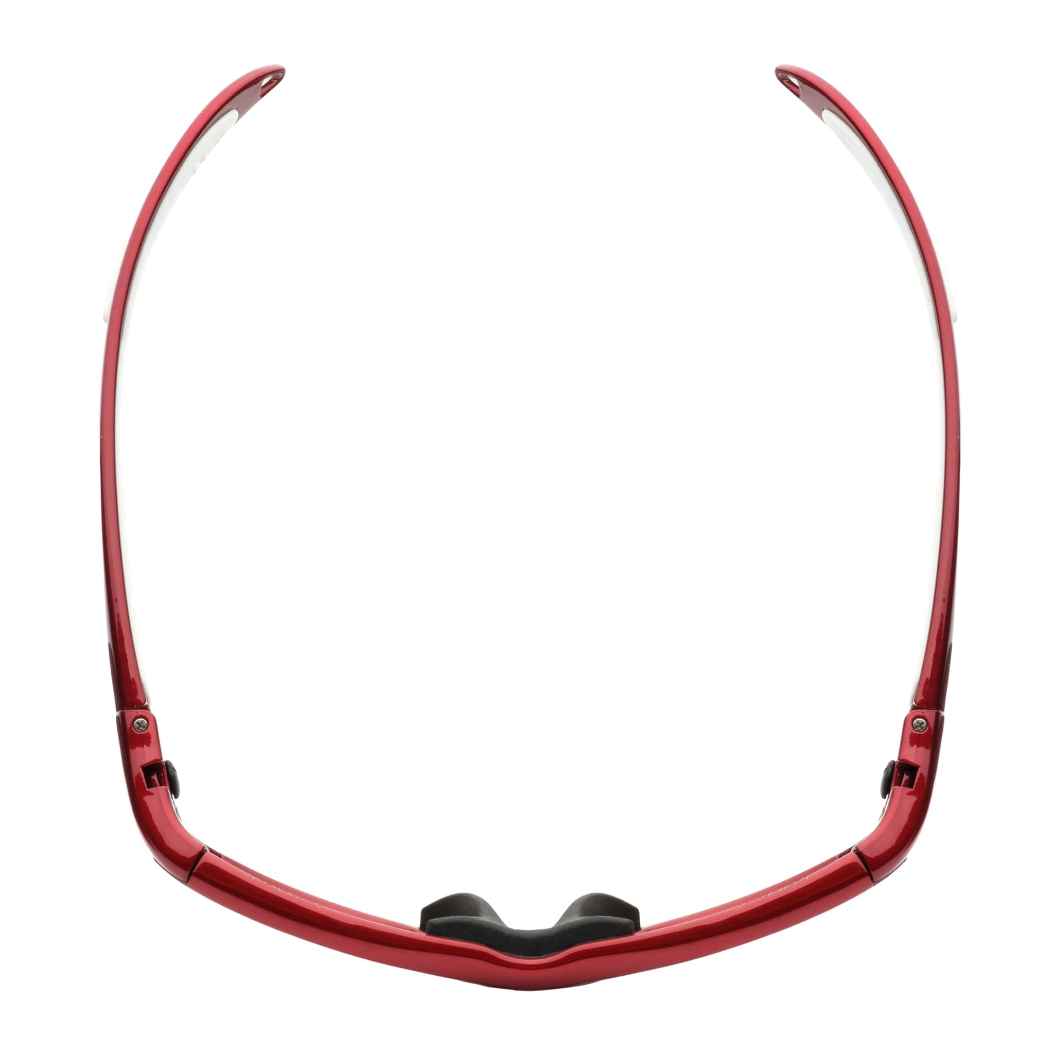 Crimson/White