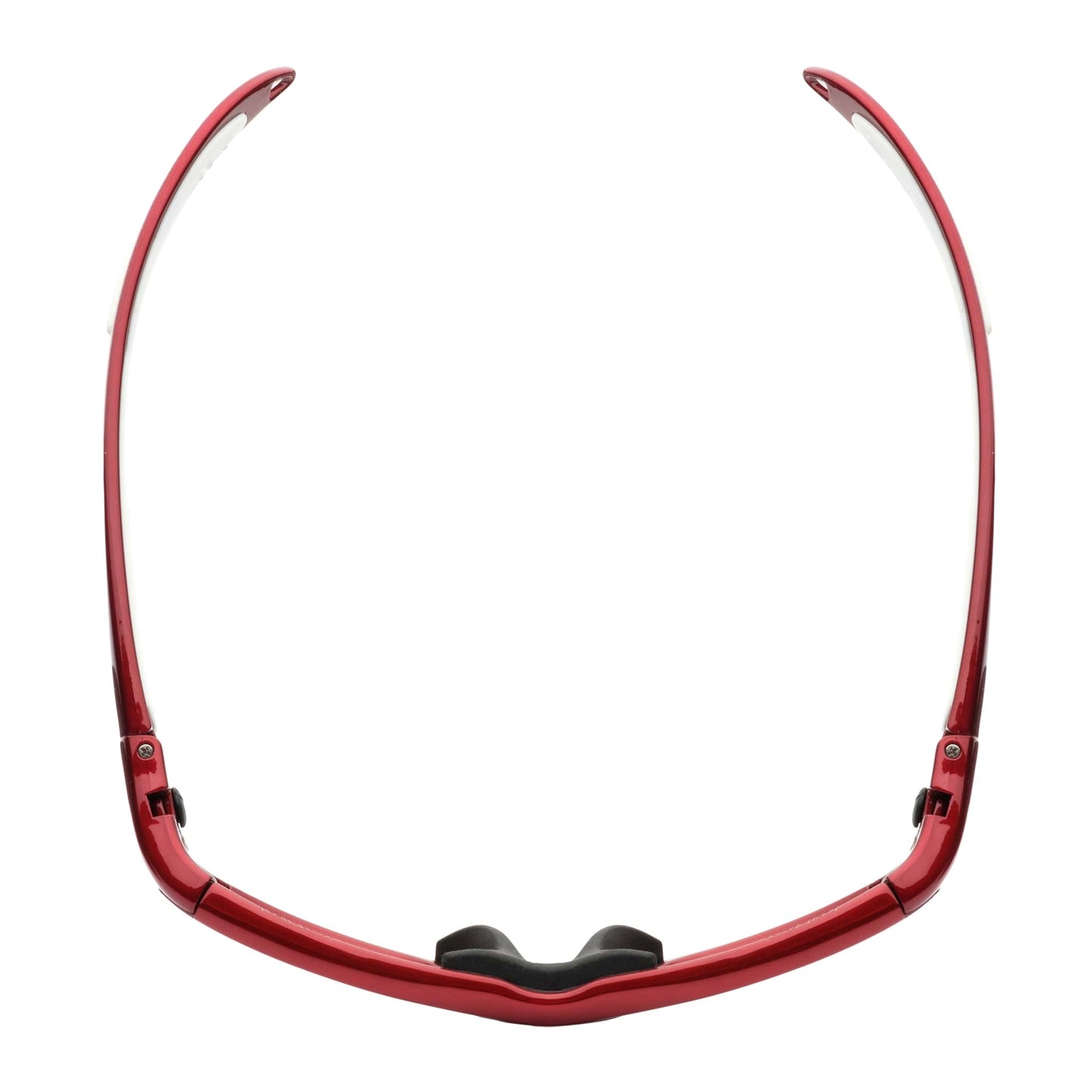 Crimson/White