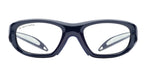 Navy/White | Lens Type, Lens Color