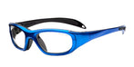Bright Blue/Black | Prescription Type, Review