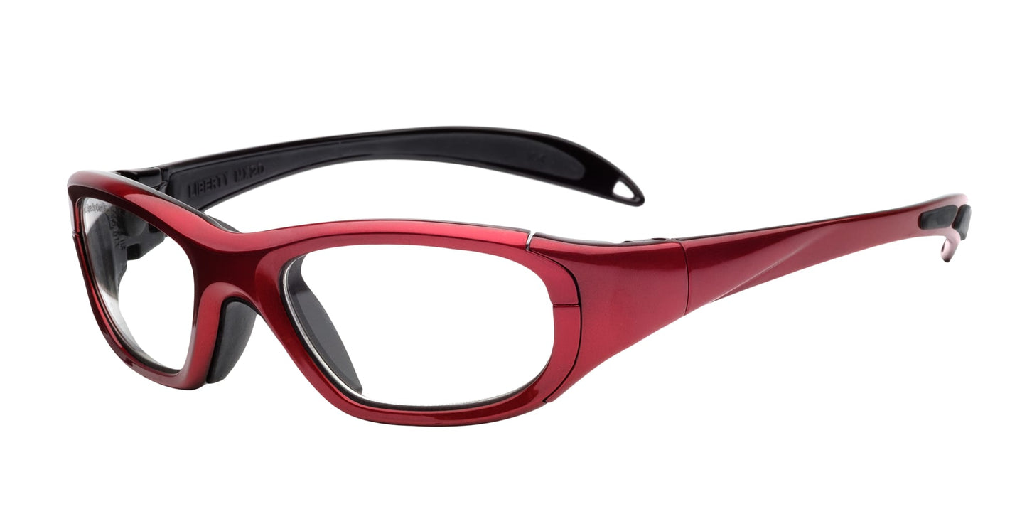 Crimson/Black | Prescription Type, Review