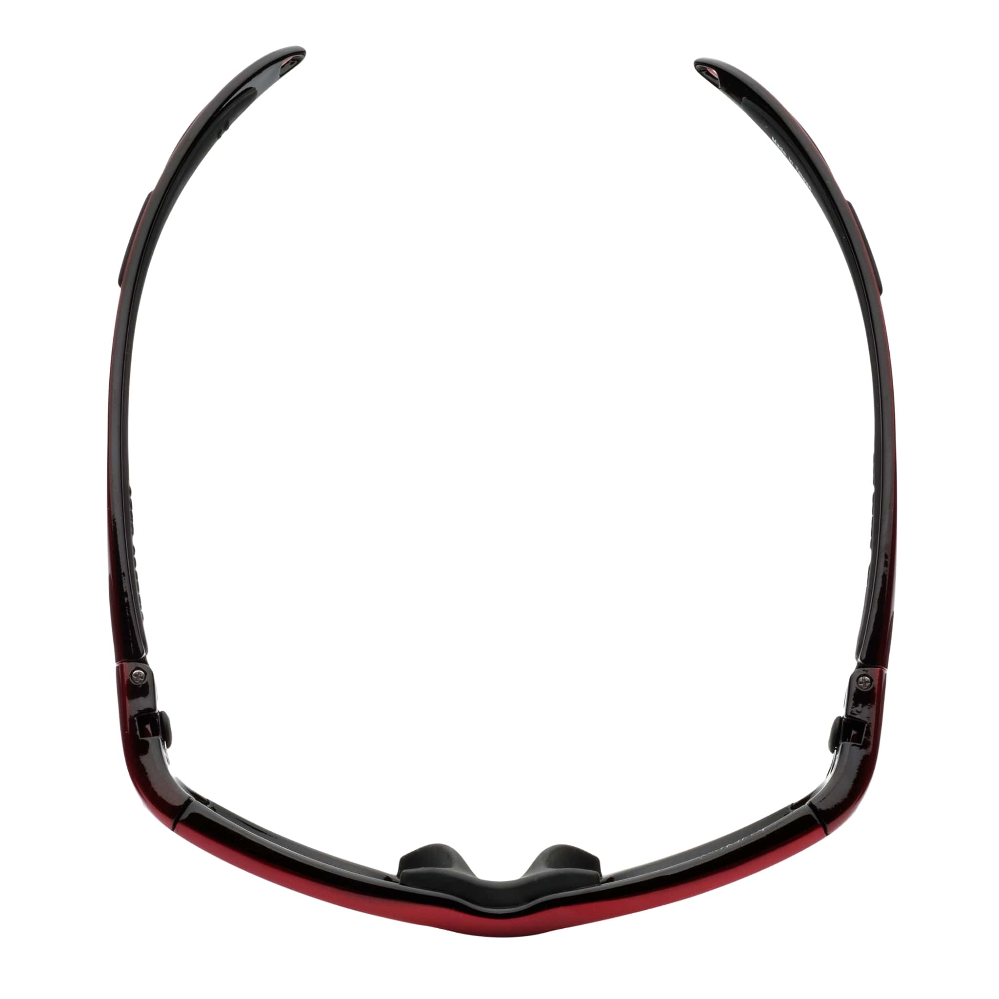 Crimson/Black