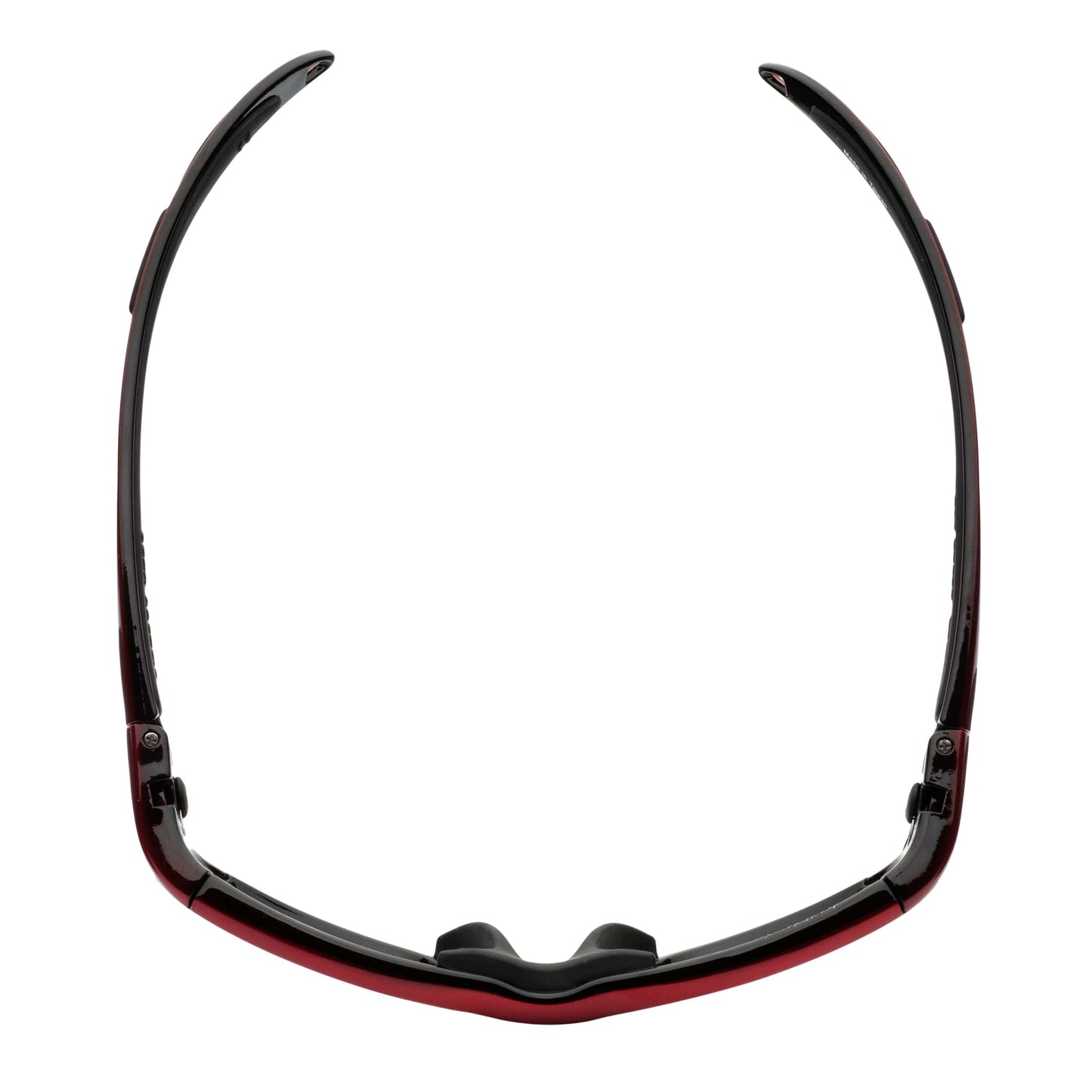 Crimson/Black