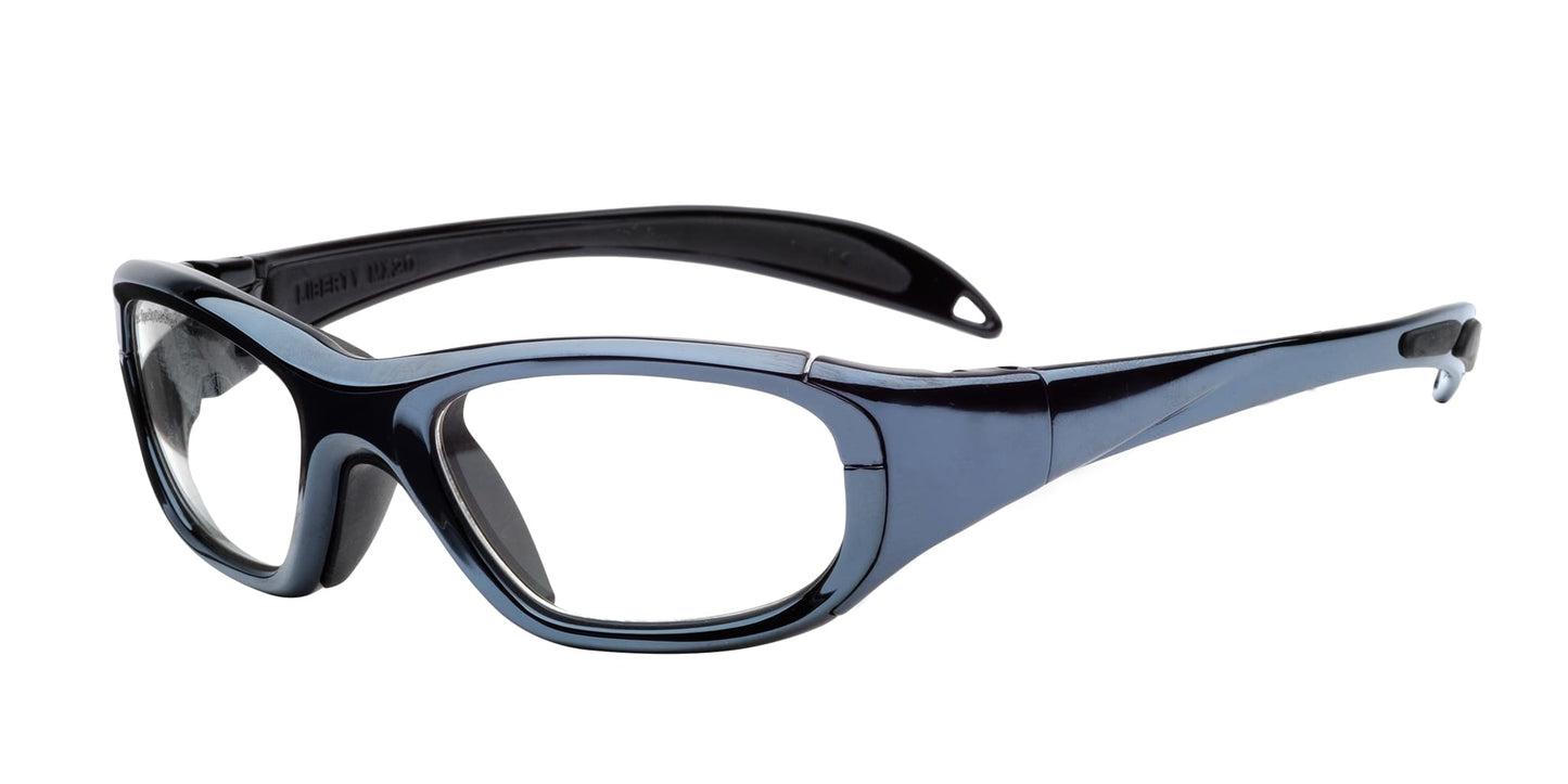 Laser Chrome | Prescription Type, Review