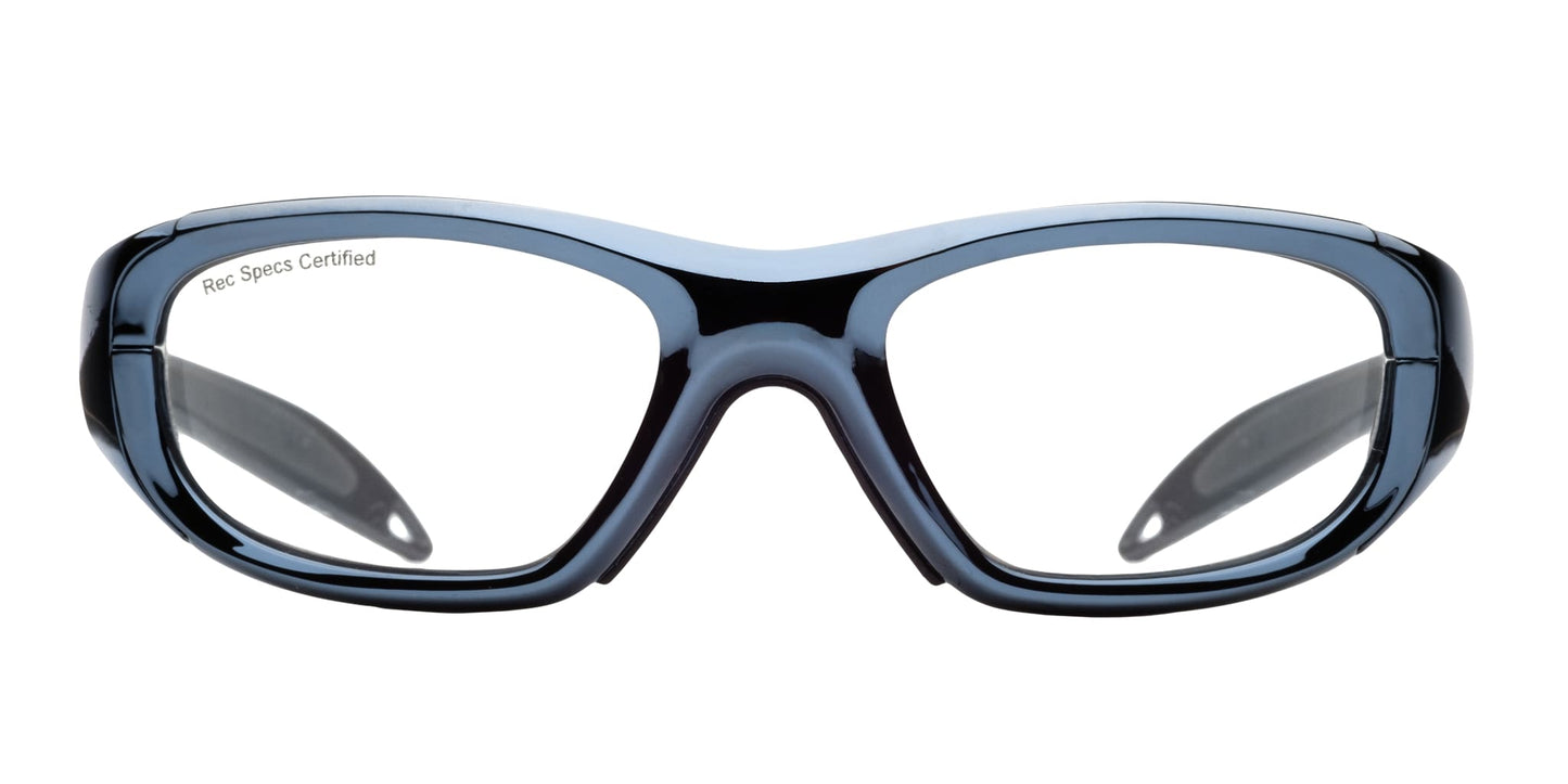 Laser Chrome | Lens Type, Lens Color