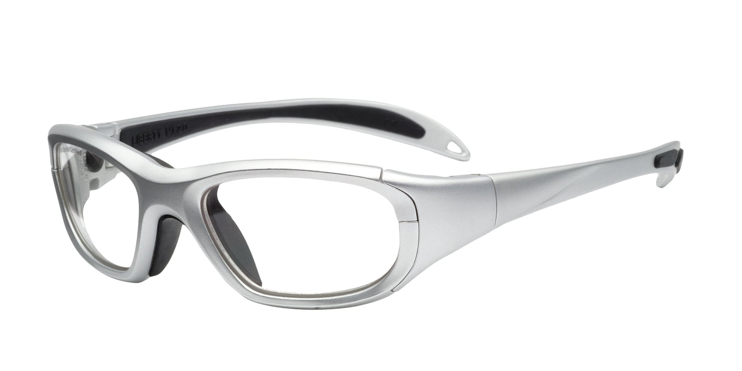 Plated Silver | Prescription Type, Review