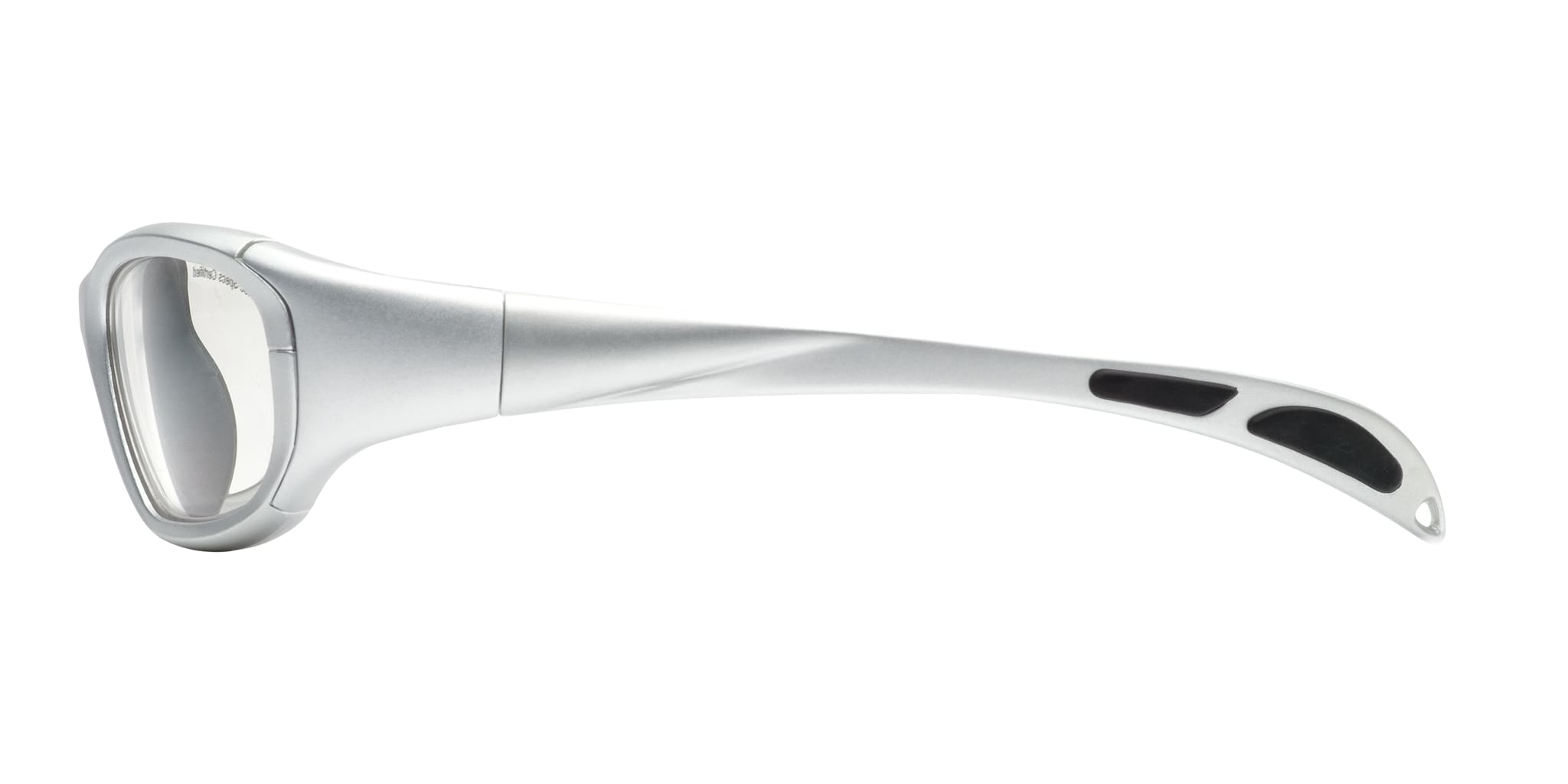 Plated Silver | Prescription