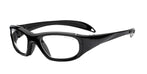 Shiny Black | Prescription Type, Review