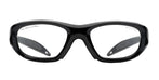 Shiny Black | Lens Type, Lens Color