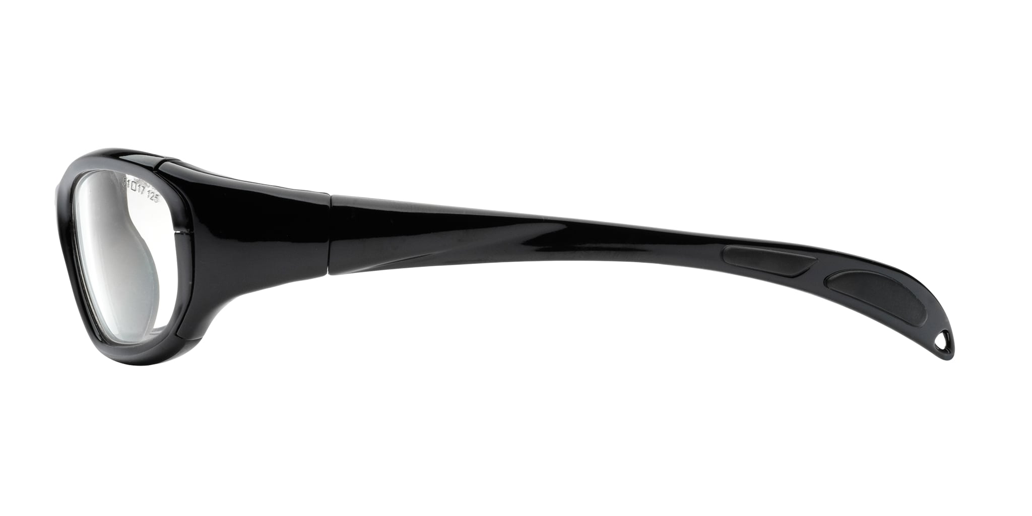 Shiny Black | Prescription