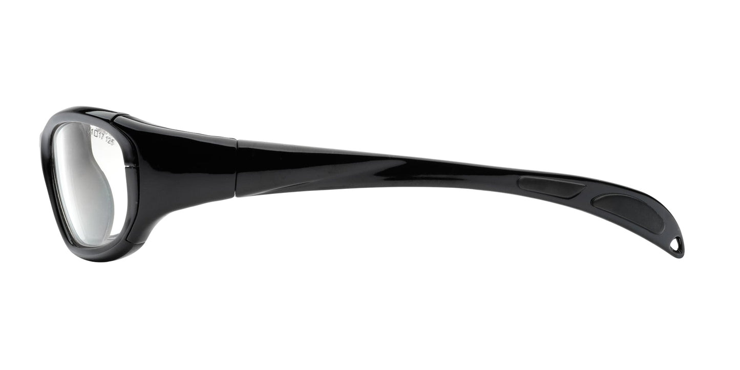 Shiny Black | Prescription