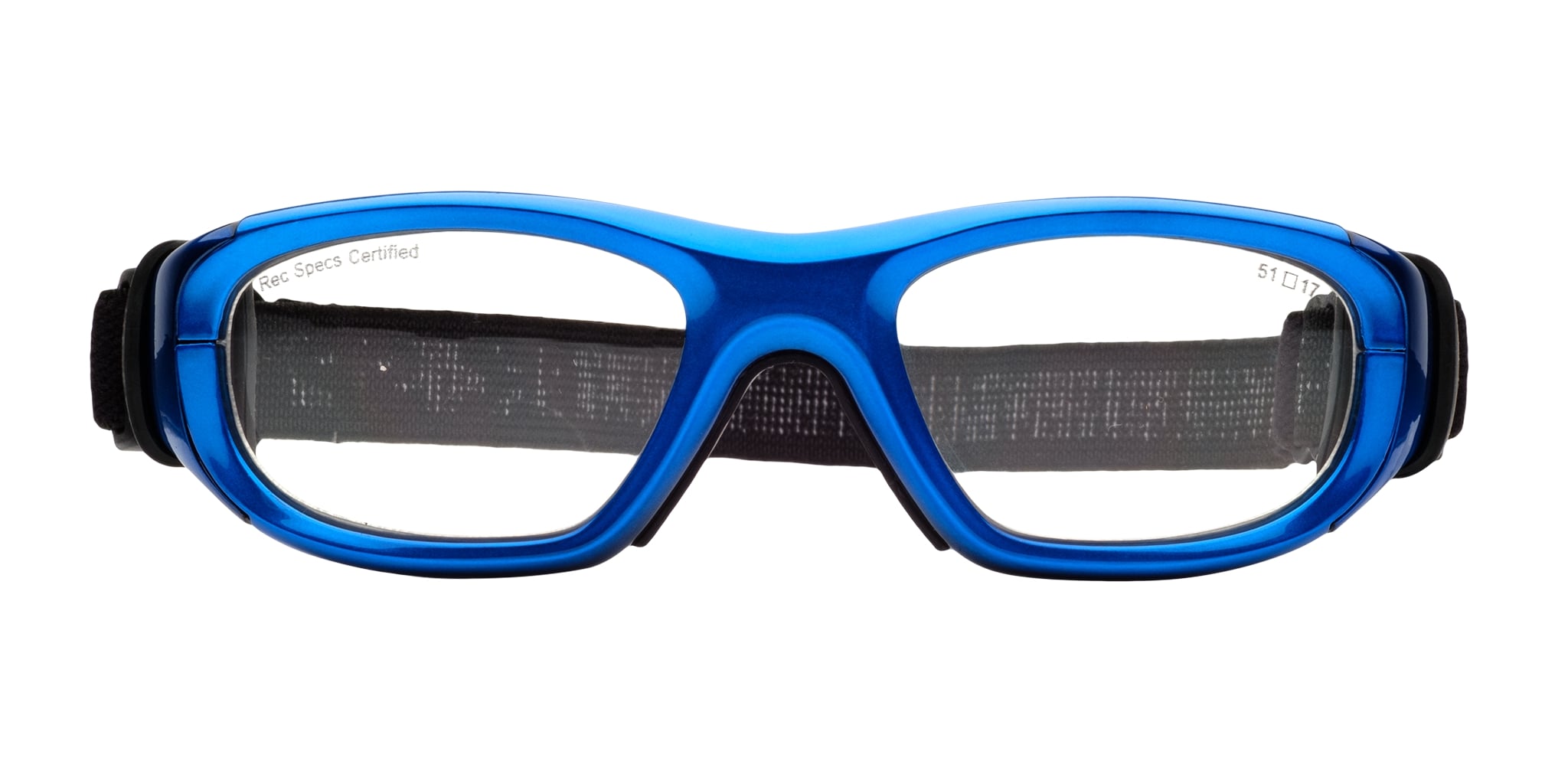 Bright Blue/Black | Lens Type, Lens Color