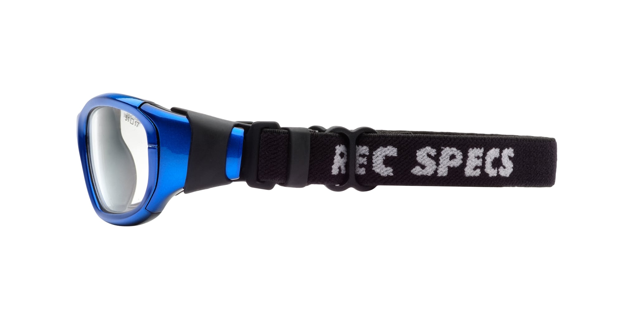 Bright Blue/Black | Prescription