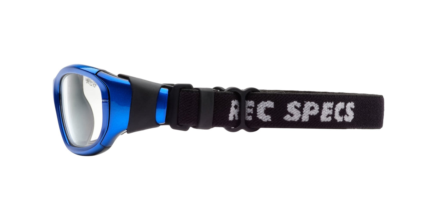 Bright Blue/Black | Prescription