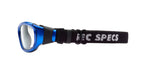 Bright Blue/Black | Prescription