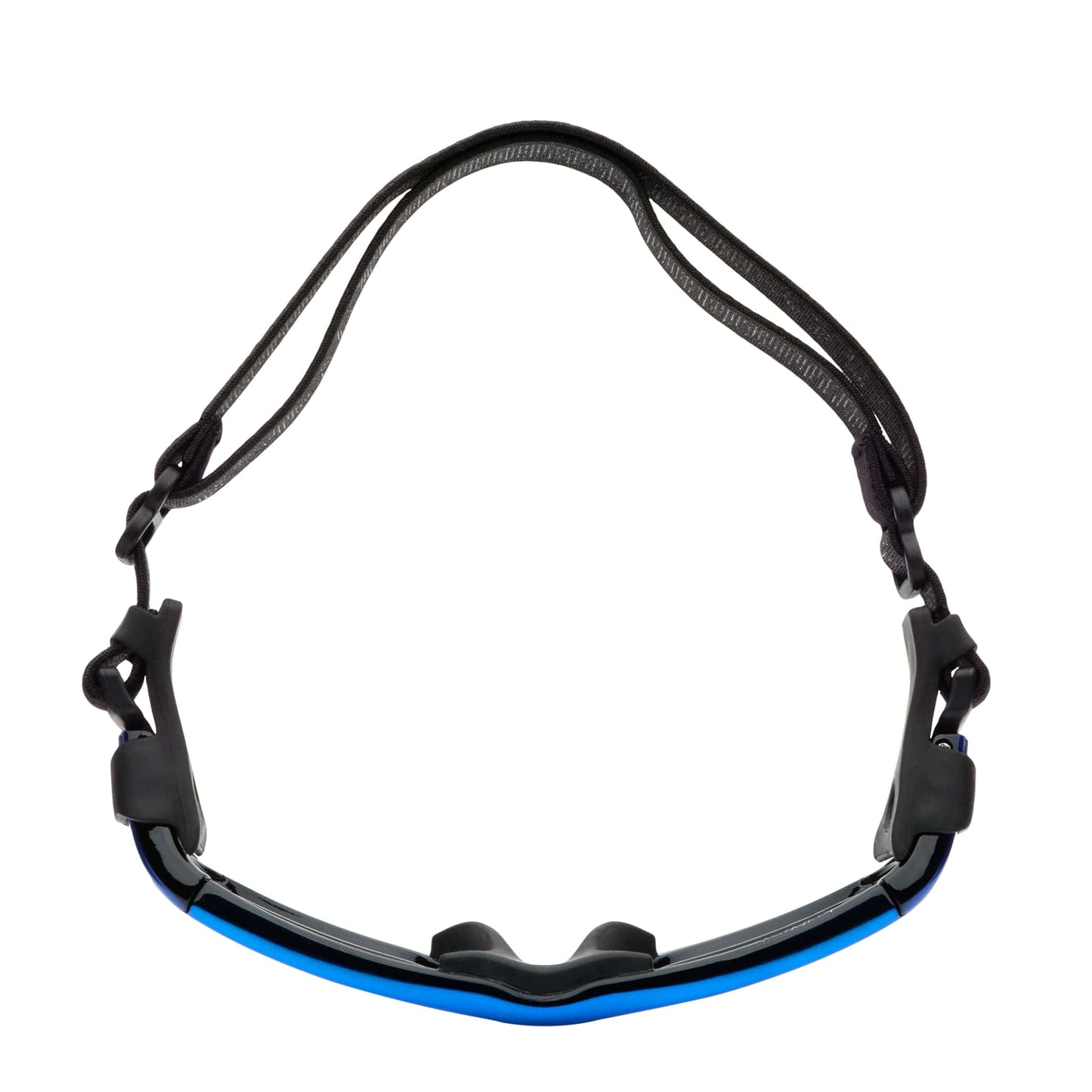 Bright Blue/Black