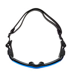 Bright Blue/Black