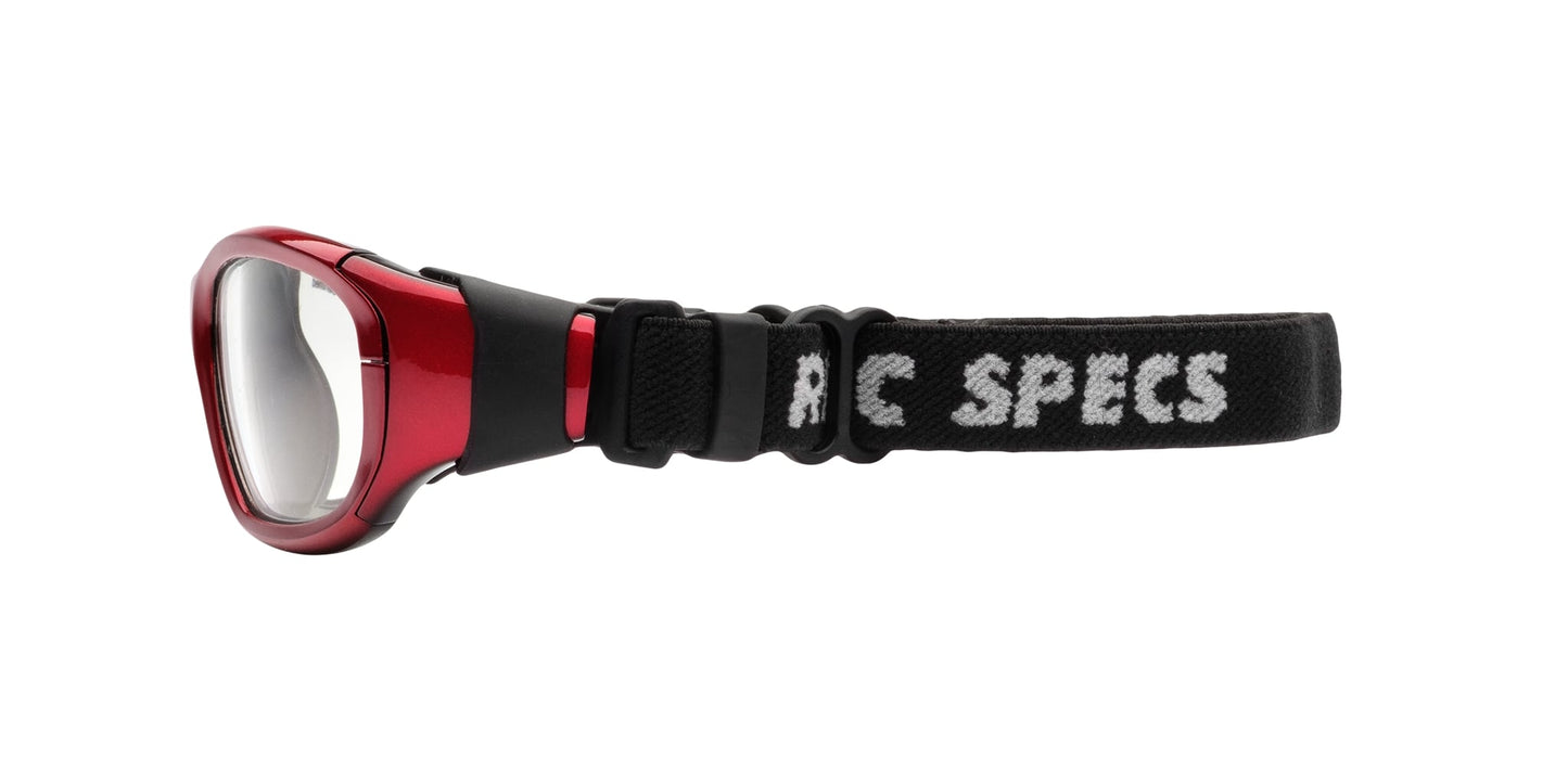 Crimson/Black| Prescription