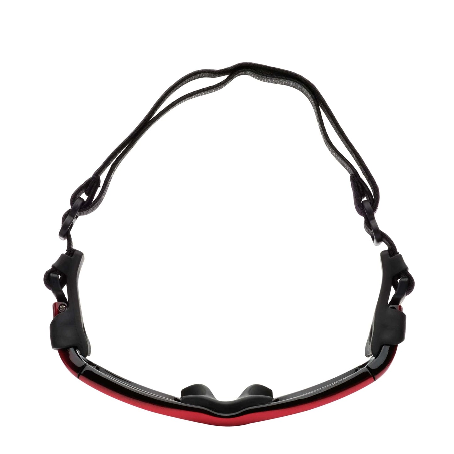 Crimson/Black