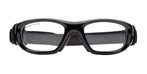 Shiny Black | Lens Type, Lens Color