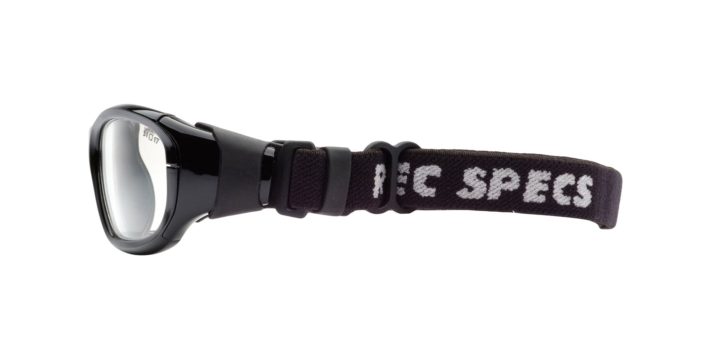 Shiny Black | Prescription