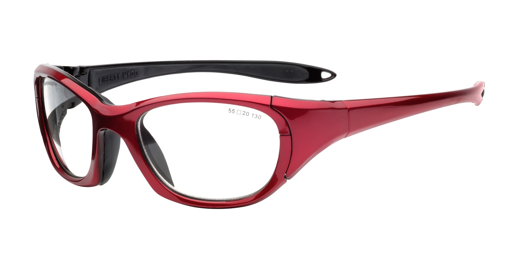 Maxx 30 Prescription Sports Glasses