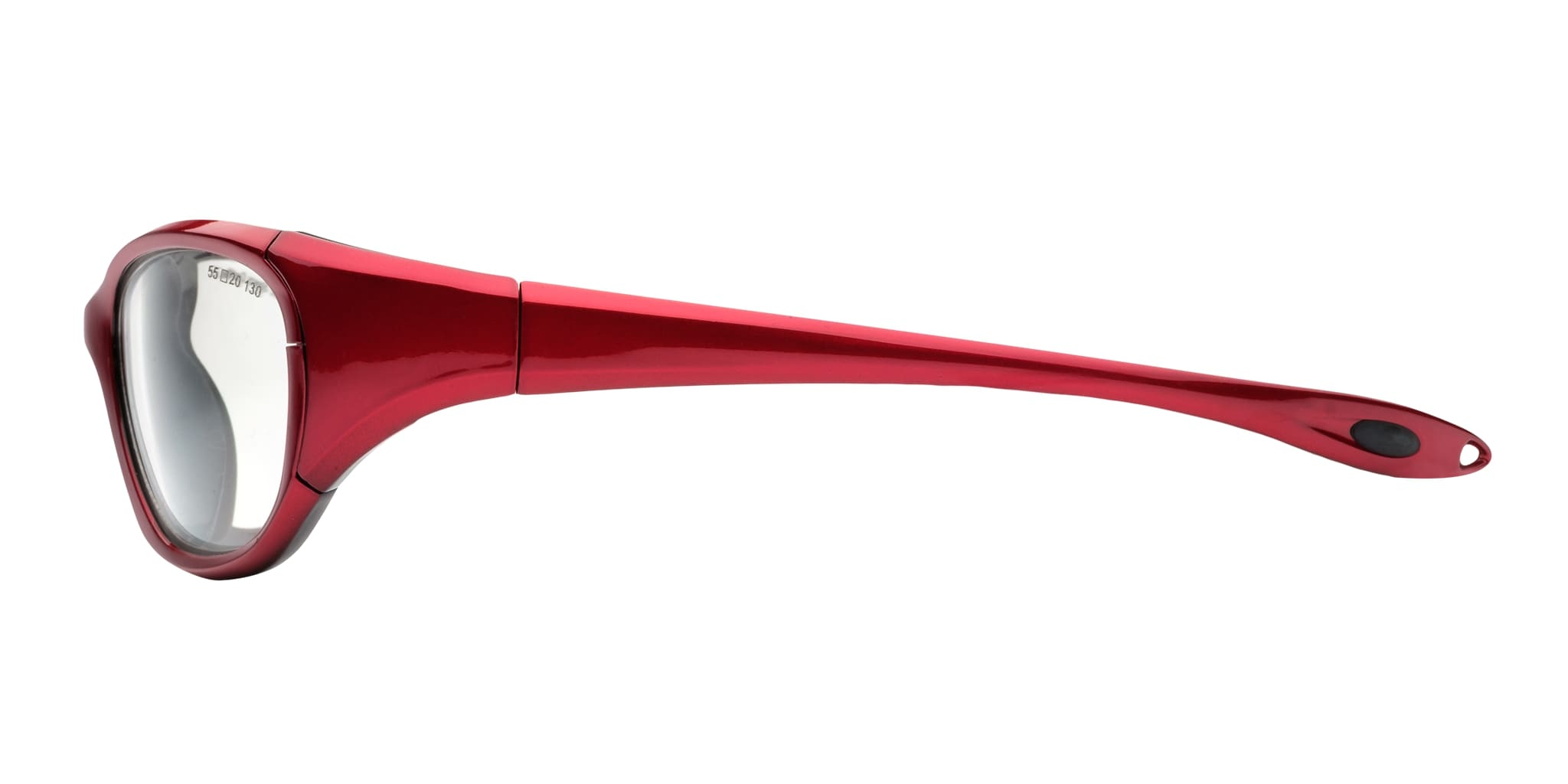 Crimson/Black | Prescription