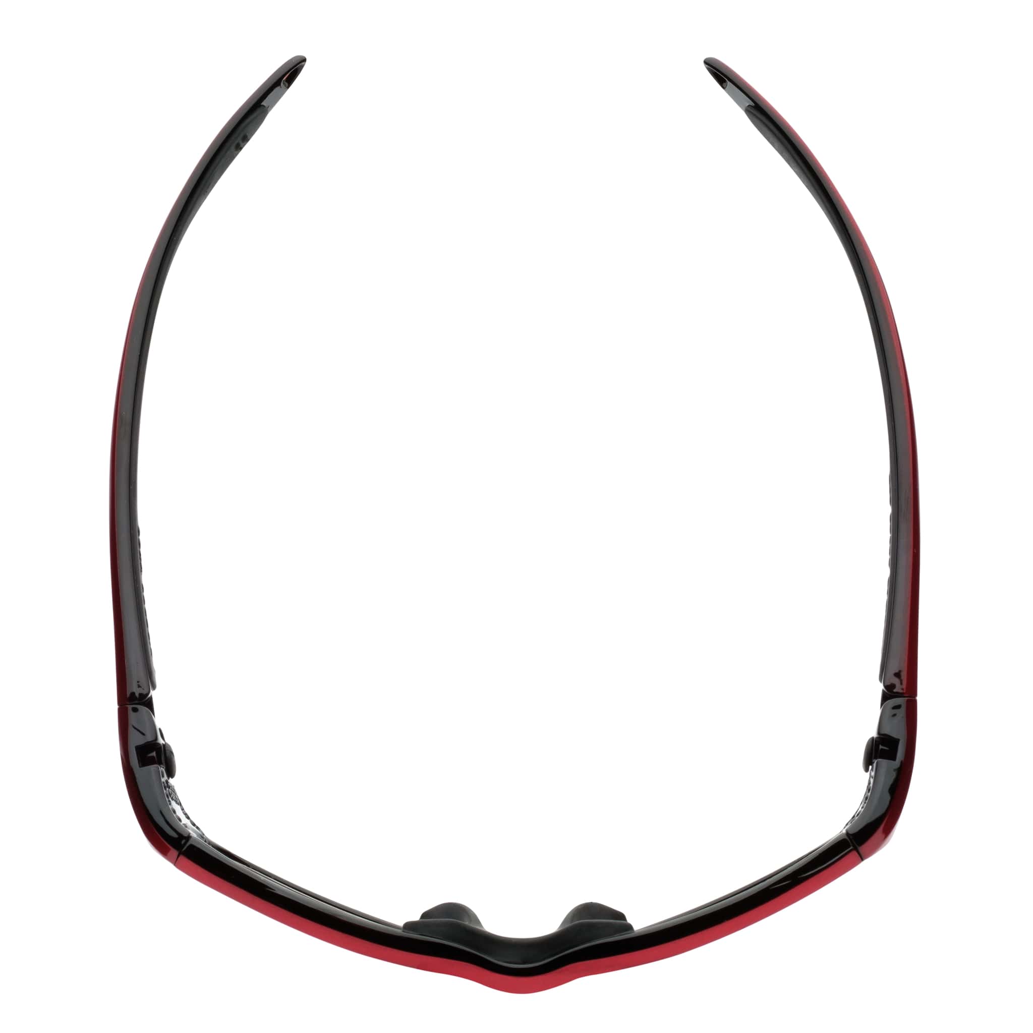 Crimson/Black