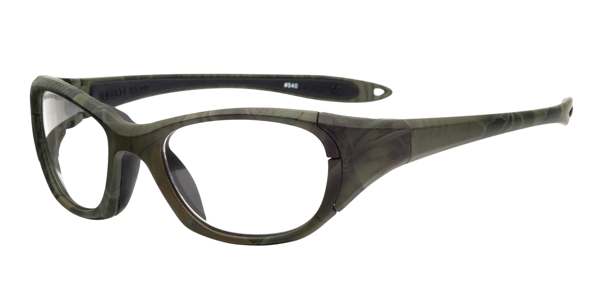 Green Camo | Prescription Type, Review