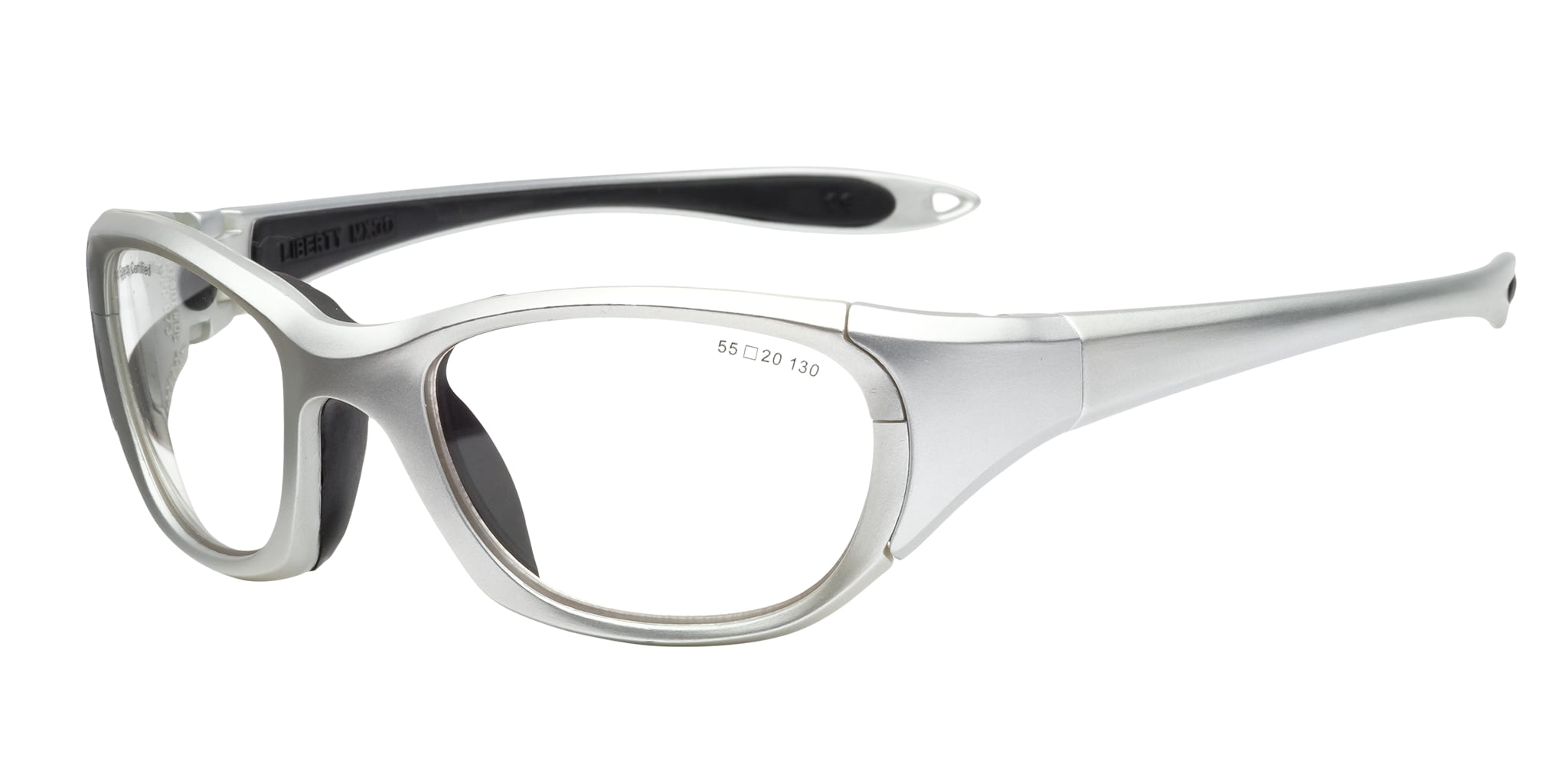 Plated Silver | Prescription Type, Review
