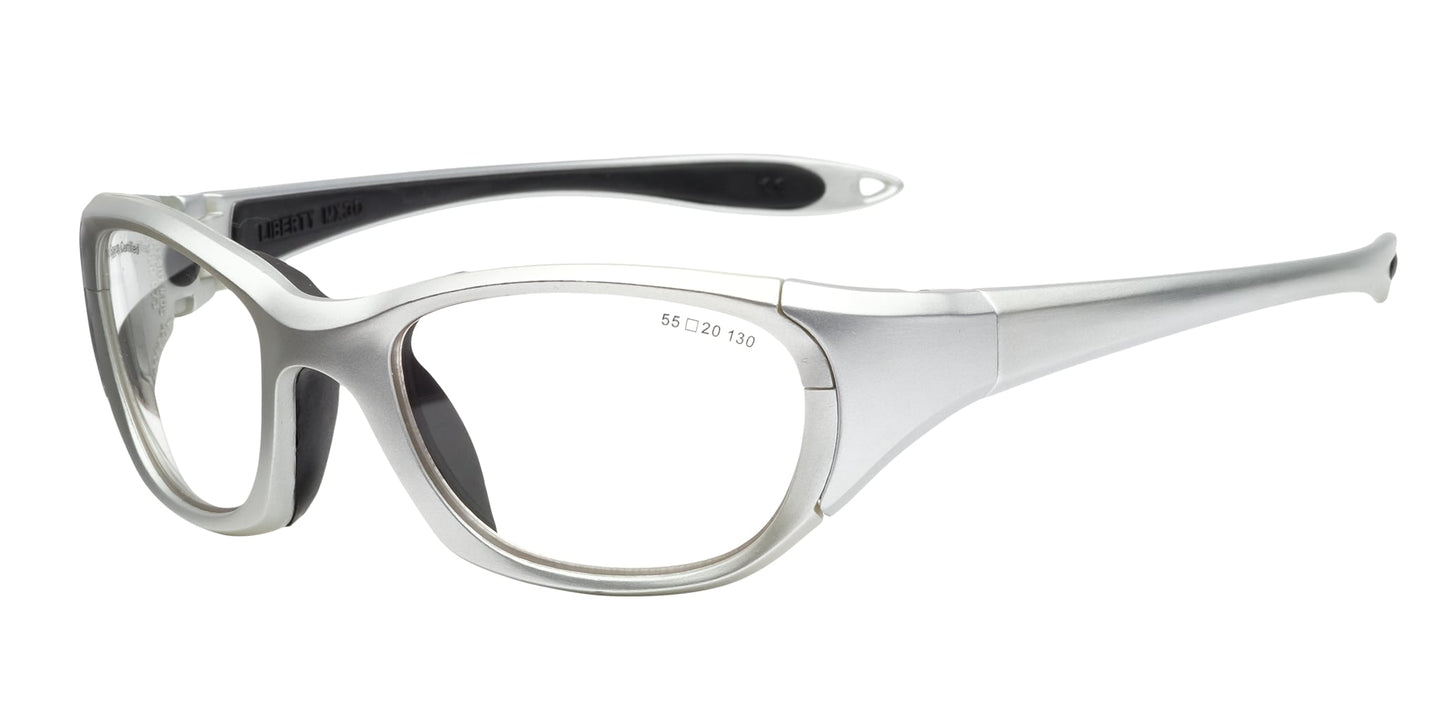 Plated Silver | Prescription Type, Review