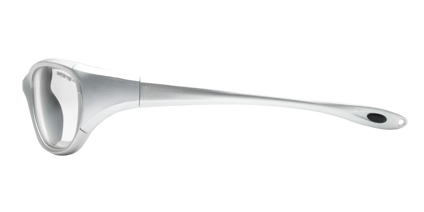 Plated Silver | Prescription