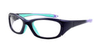 Purple Teal Violet Fade | Prescription Type, Review
