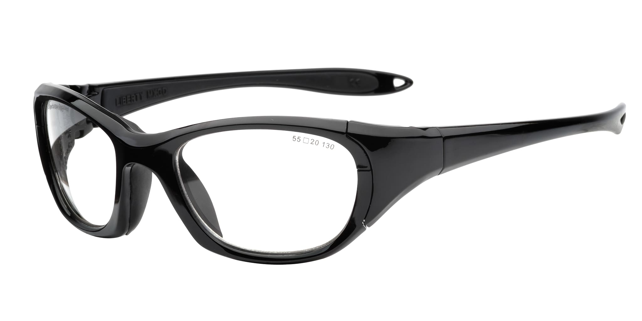 Shiny Black | Prescription Type, Review