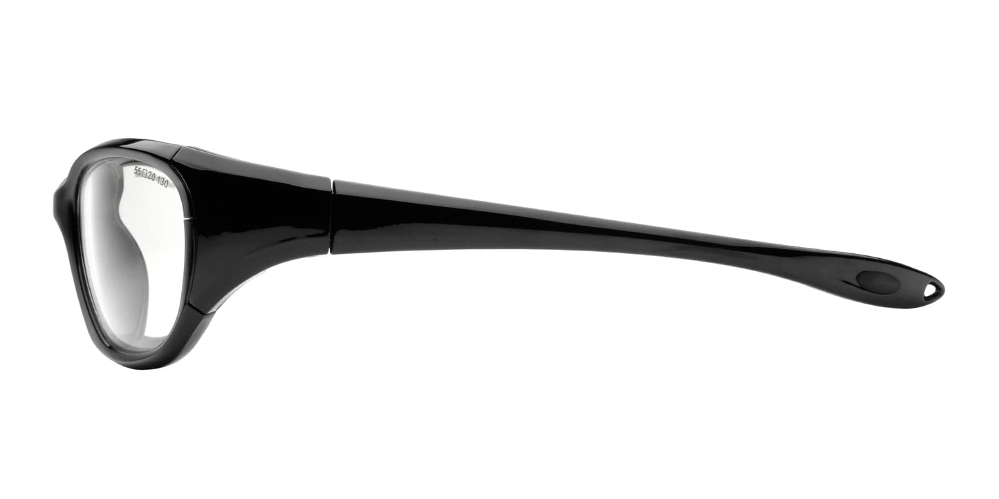 Shiny Black | Prescription