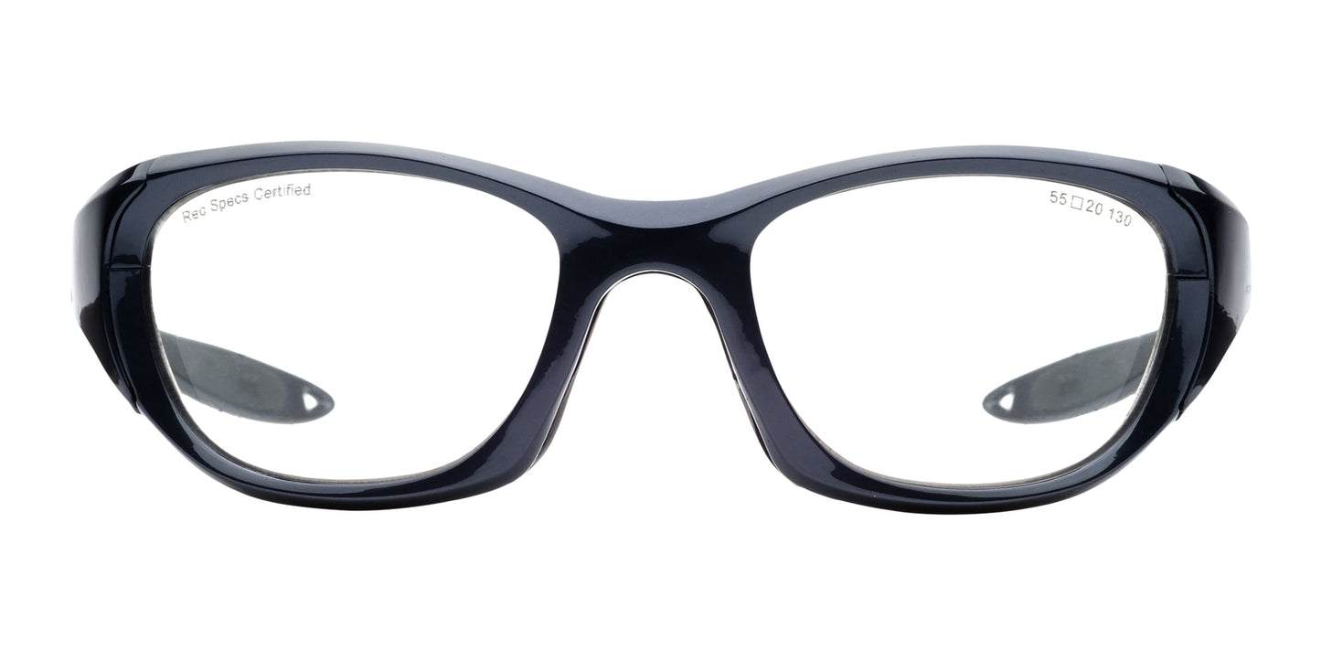 Shiny Navy/Black | Lens Type, Lens Color