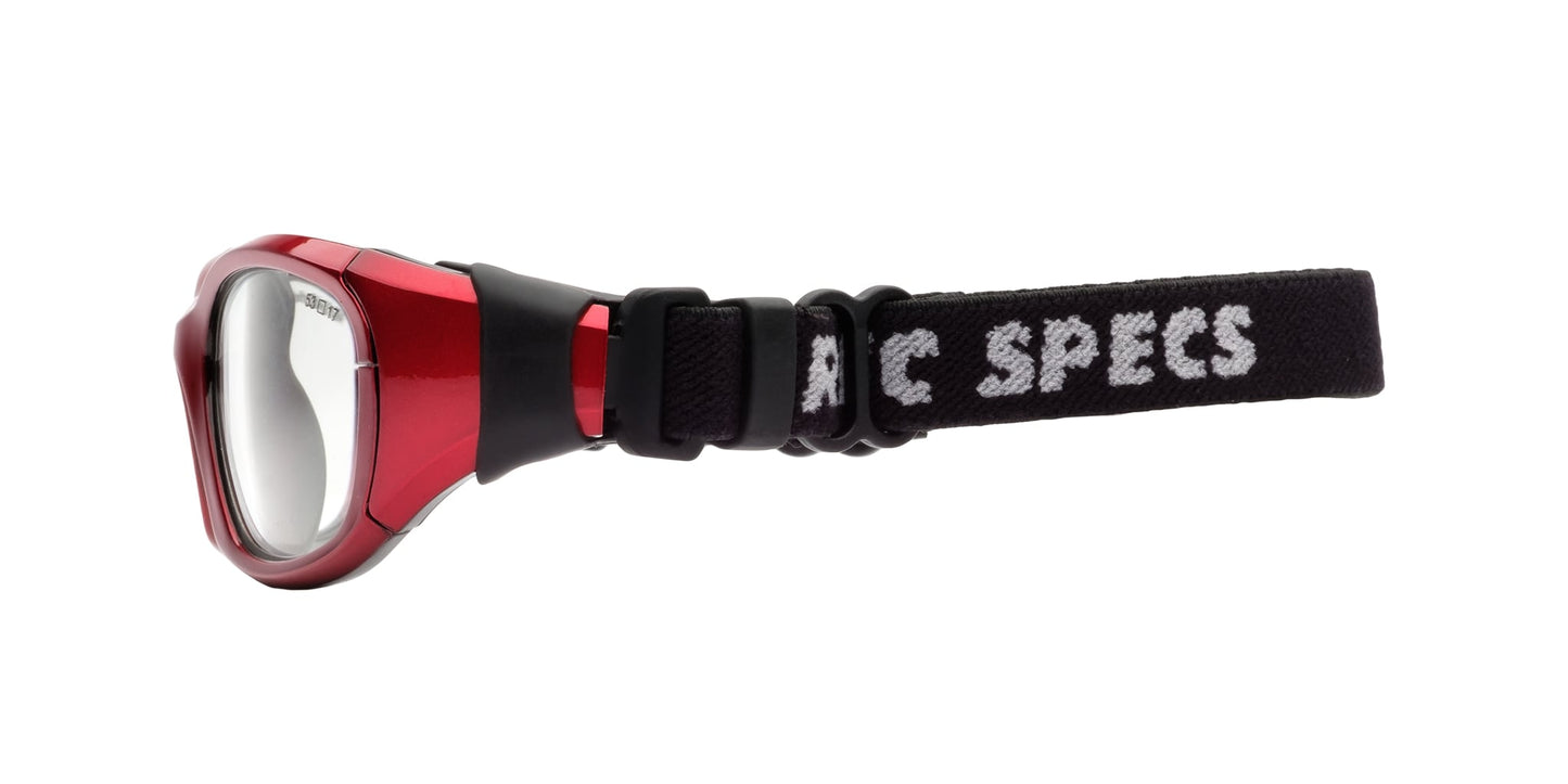 Crimson/Black | Prescription