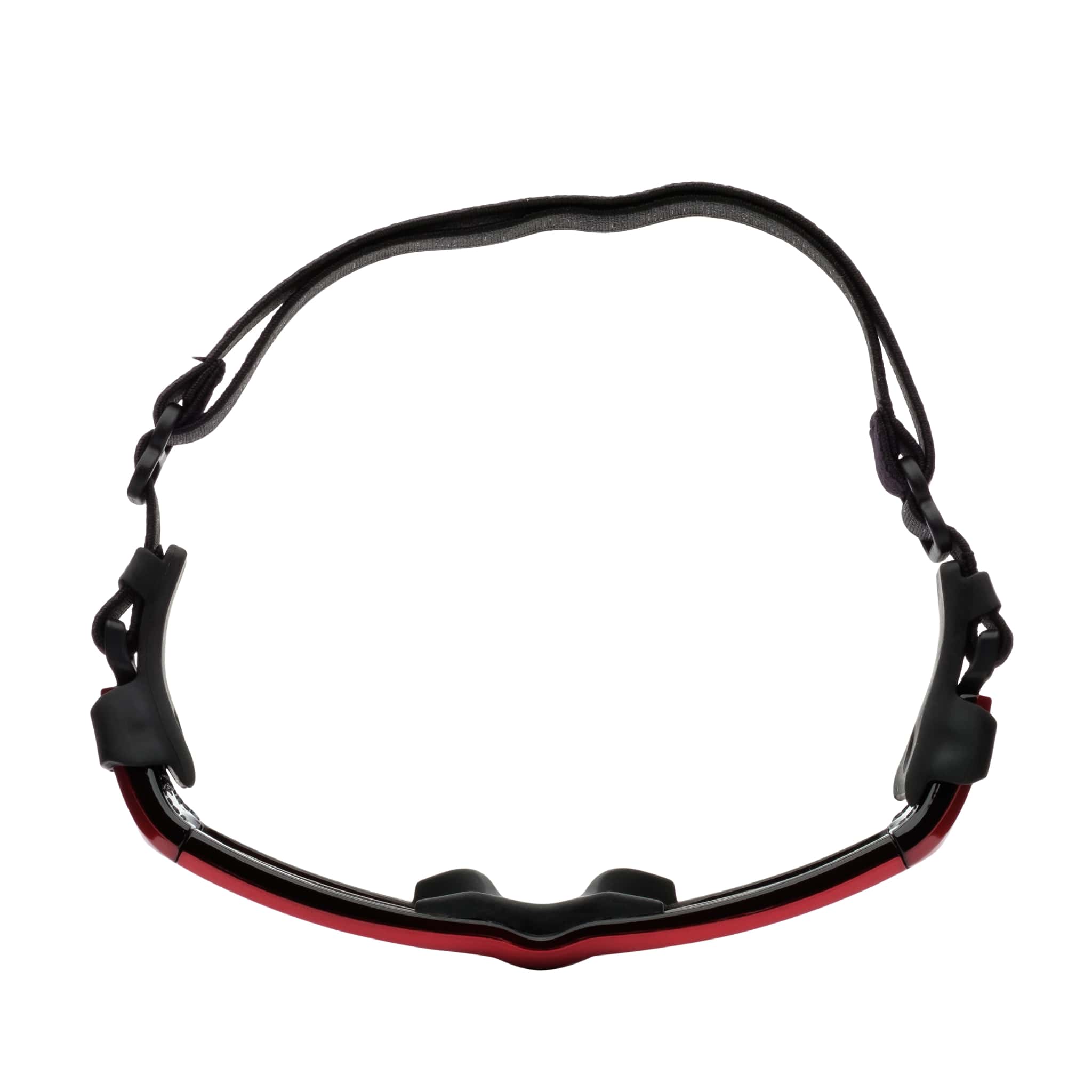 Crimson/Black