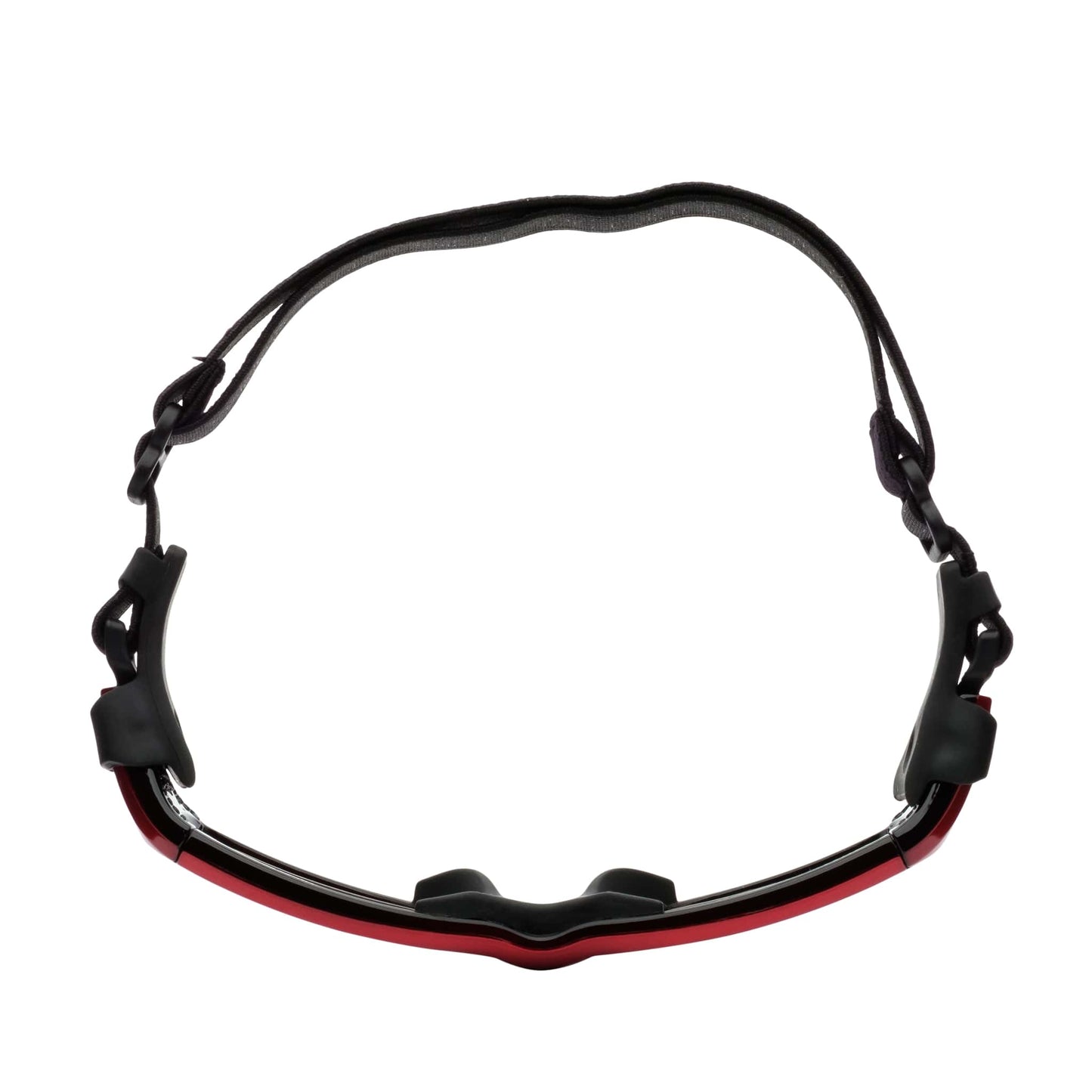 Crimson/Black