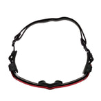 Crimson/Black