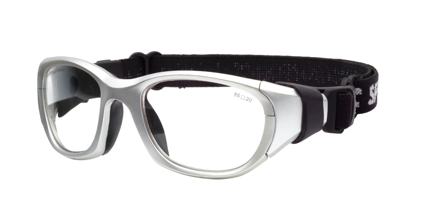 Plated Silver | Prescription Type, Review
