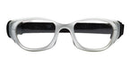 Plated Silver | Lens Type, Lens Color