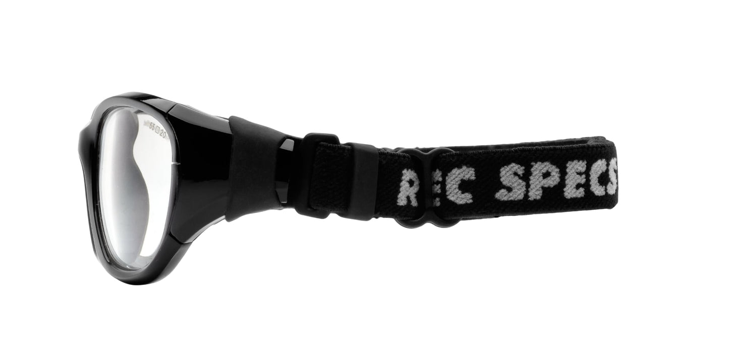 Shiny Black | Prescription