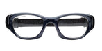 Shiny Navy/Black | Lens Type, Lens Color