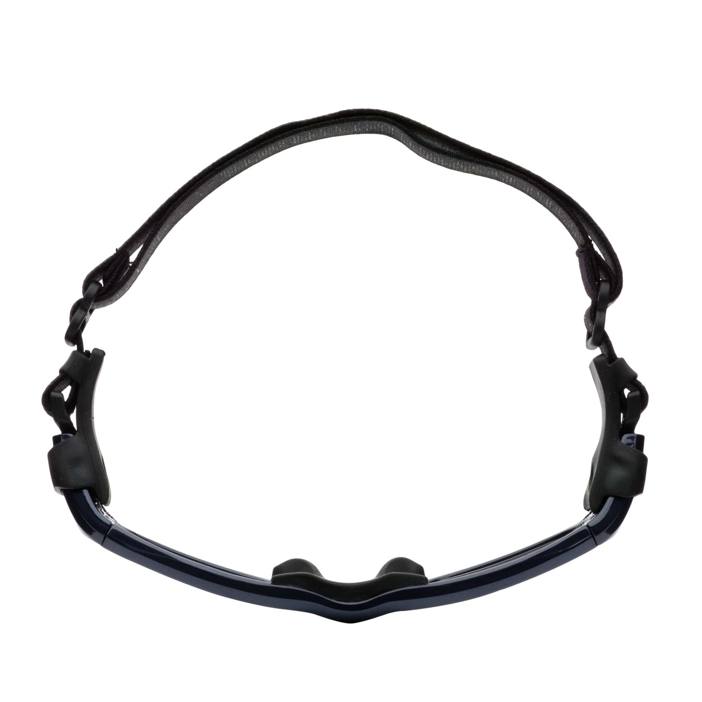 Shiny Navy/Black
