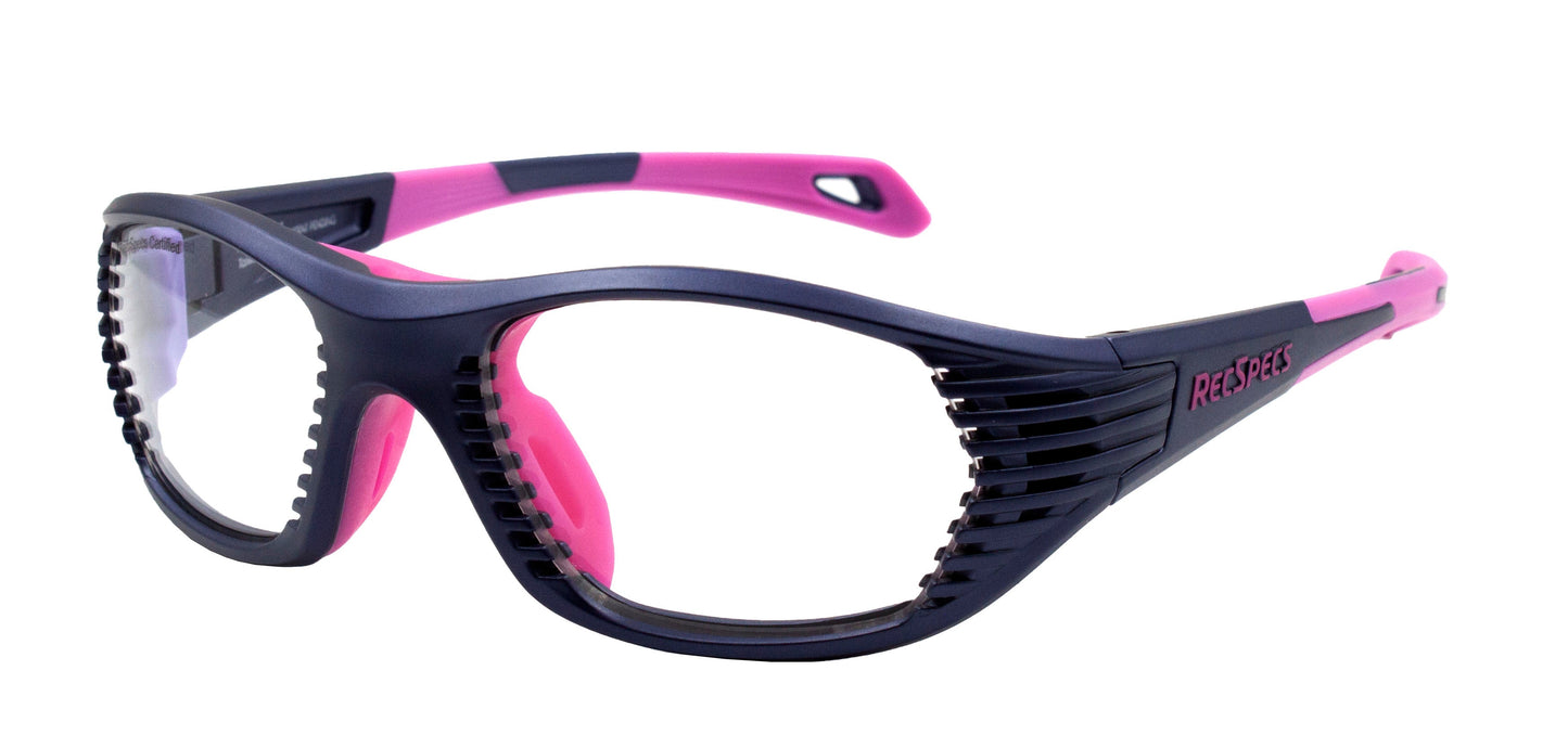 Matte Purple Pink | Prescription Type, Review