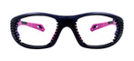 Matte Purple Pink | Lens Type, Lens Color
