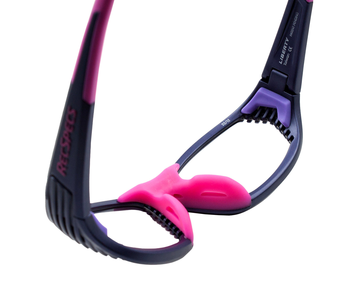 Matte Purple Pink