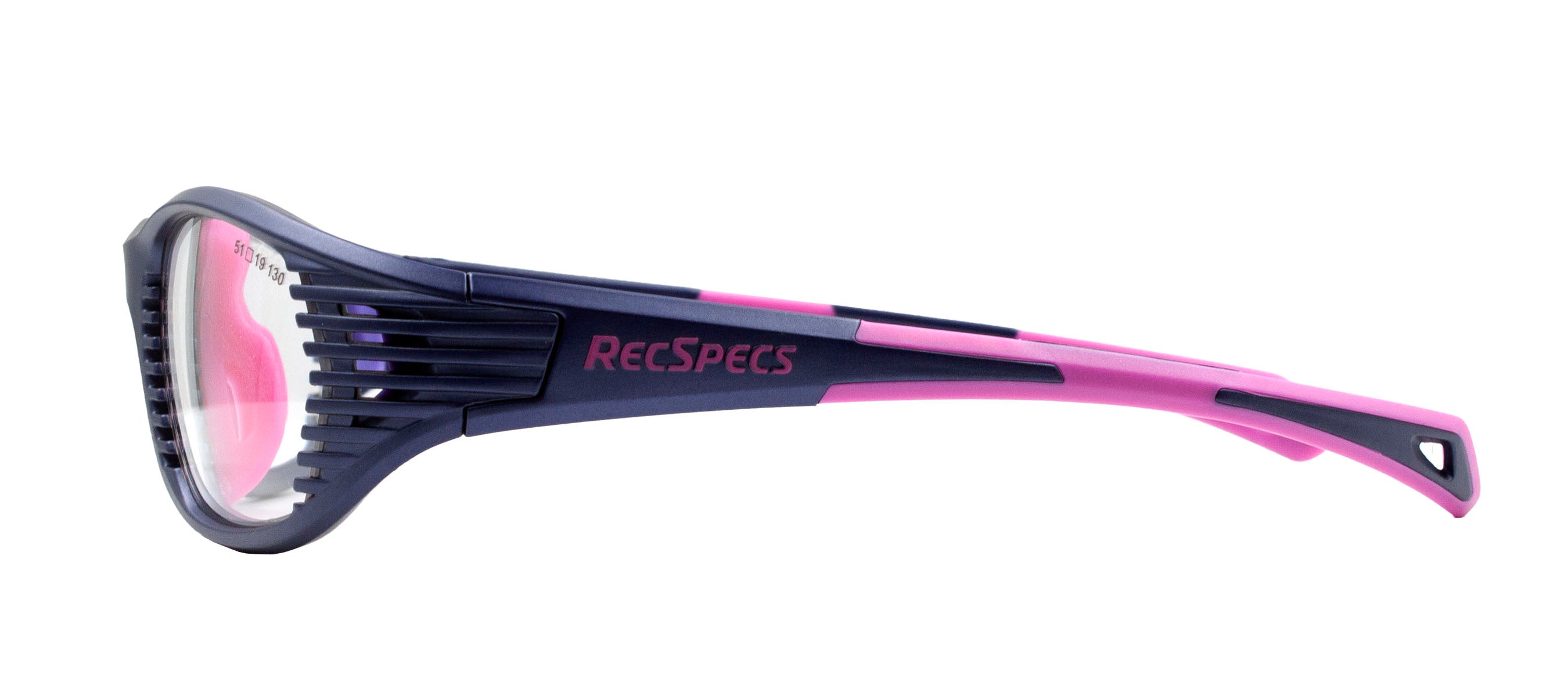 Matte Purple Pink | Prescription