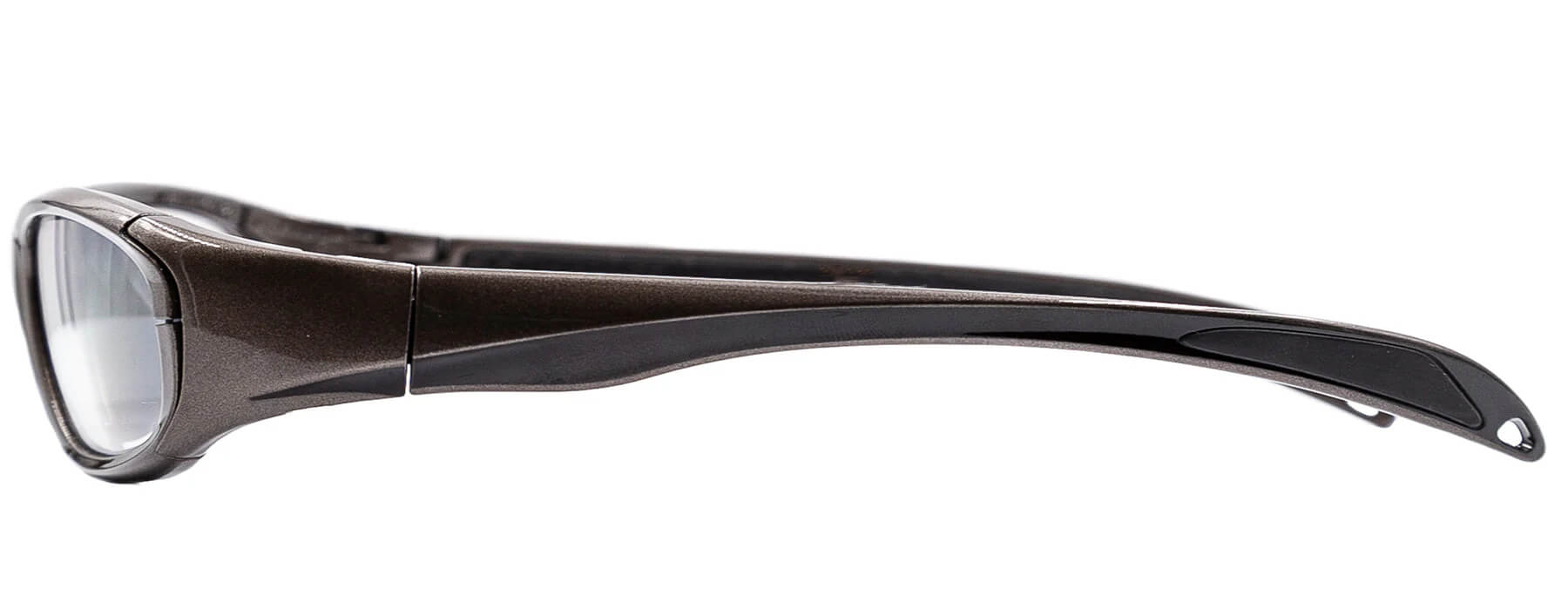 Morpheus 1 Sports Eyewear | Prescription Protective Glasses | Rec